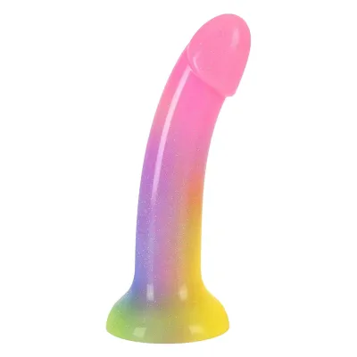 Love to Love Dildolls Stargazer Silicone Dildo