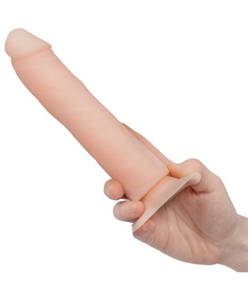 Bondara Hard-On 10 Function Rechargeable Dildo – 8.25 Inch — image 6 of 6
