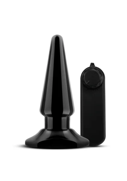 Anal Adventures - Basic Vibrating Anal Pleaser — image 5 of 12