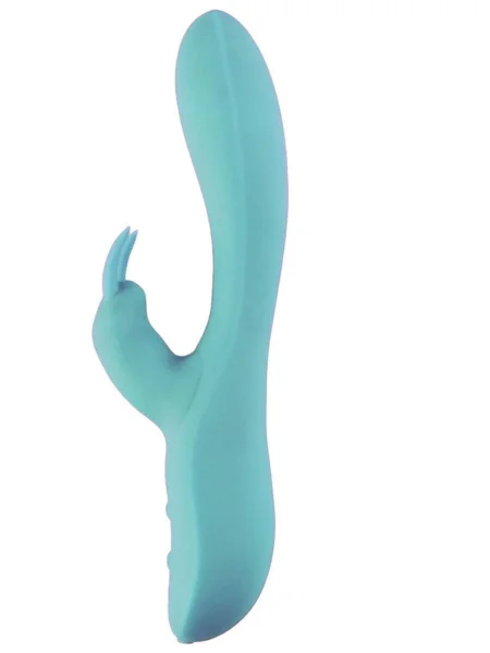 NU Sensuelle Brandii Flexible Rabbit Vibrator