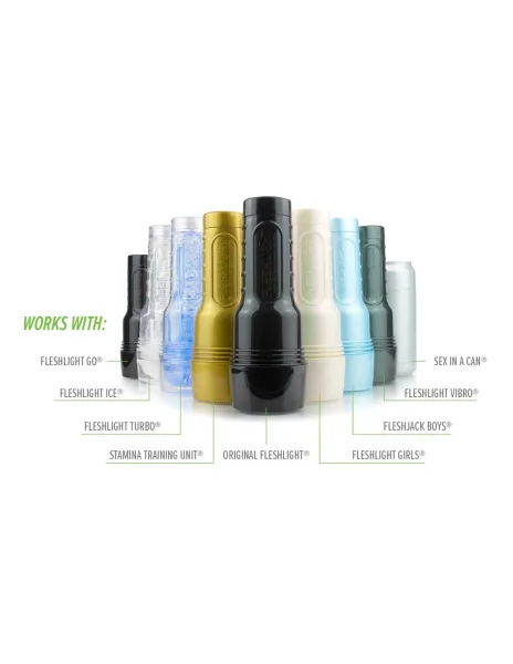 Fleshlight Universal Launch