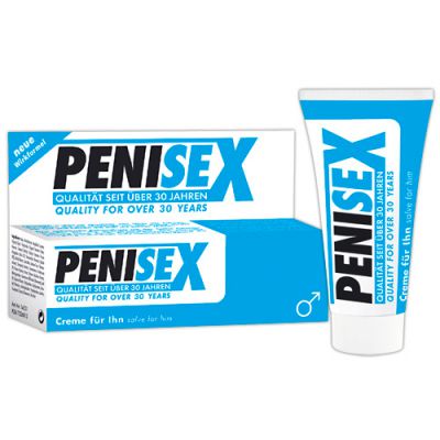 PENISEX Cream 50 ml