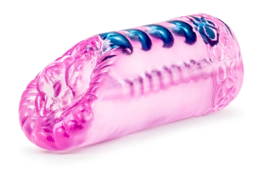 Sexy Snatch Masturbator Pink — image 5 of 19