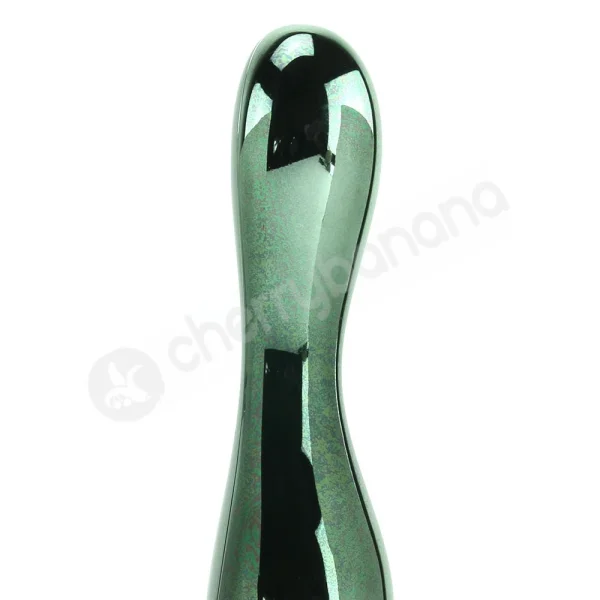 Perfect Touch Black Satisfy-her Vibrator