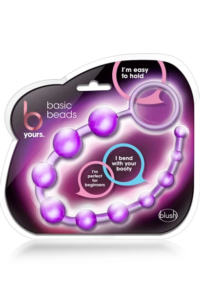 B Yours - Basic Beads