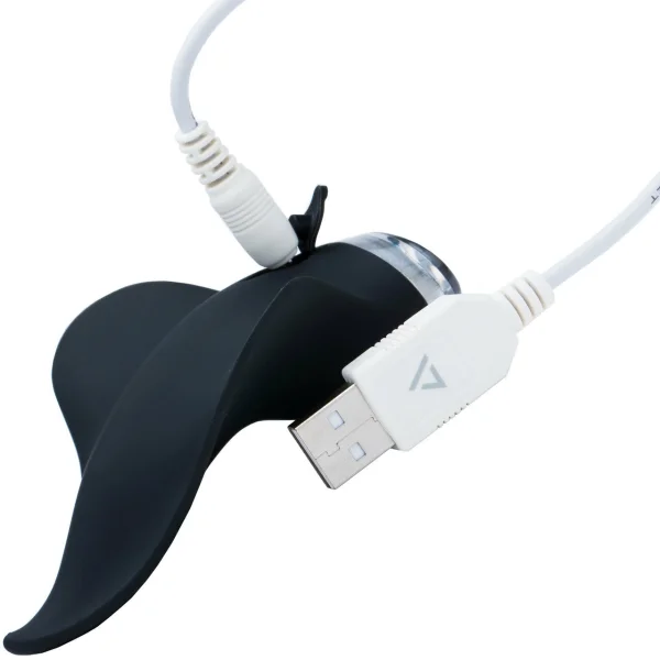 Mimic Manta Ray Vibrator