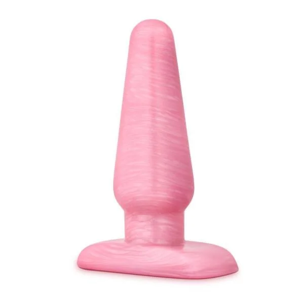 B Yours Cosmic Plug Medium Pink