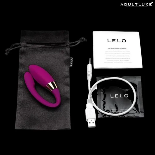 Lelo Noa Couples Massager