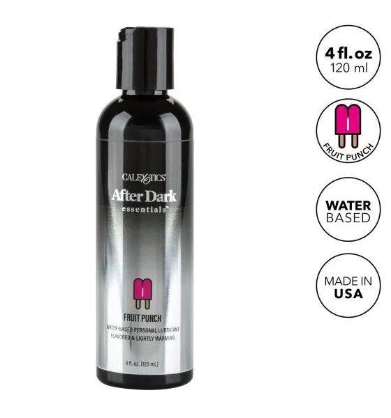 CalExotics After Dark Flavored Lubricant — image 8 of 12