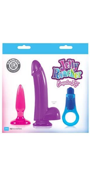 Jelly Rancher Couples Kit