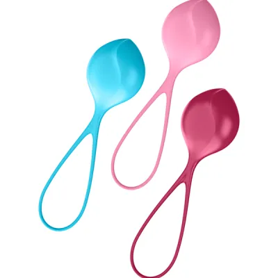Satisfyer Loveballs 1