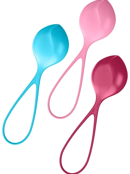 Satisfyer Loveballs 1