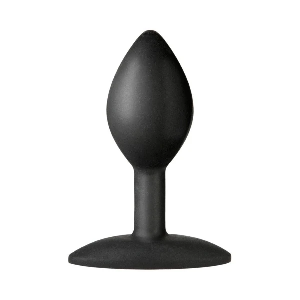 Platinum The Minis Spade Small Butt Plug — image 9 of 11