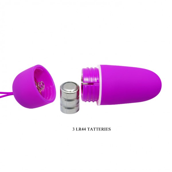 Bradley Egg Vibrator