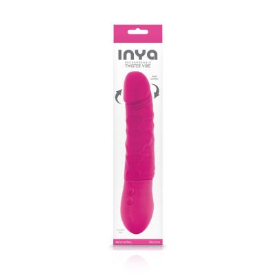 INYA Twister REALISTIC VIBRATOR