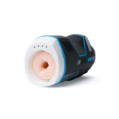Zolo Blowbot Full Shaft Male Masturbator