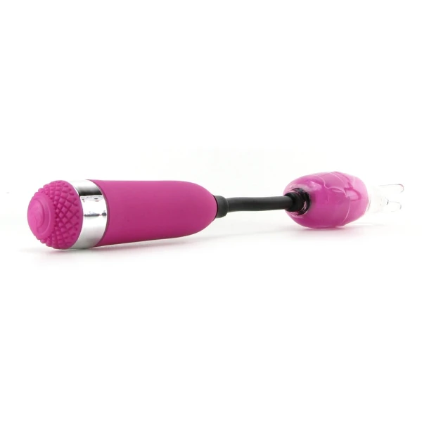 Shanes World Campus Buzz Massager Purple — image 11 of 13