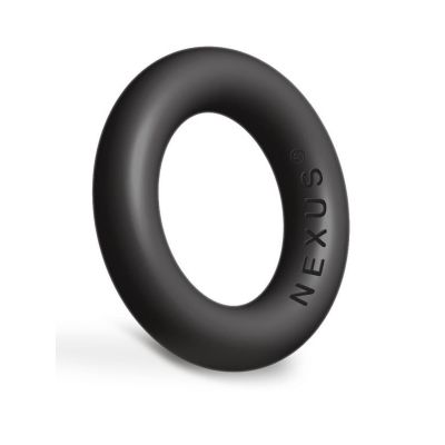 ENDURO Thick Silicone Cock Ring