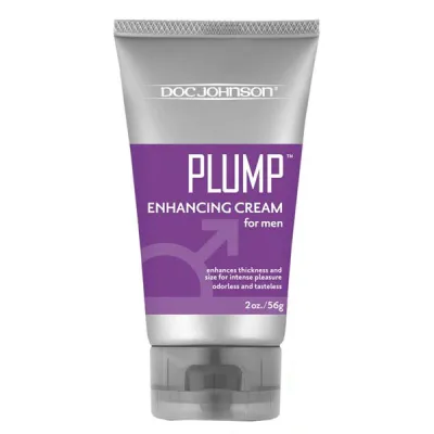 Intimate Enhancement Plump Penis Enhancing Cream