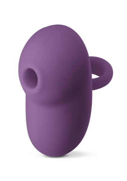 NS Novelties Allure Clitoral Stimulator