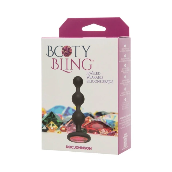 Booty Bling Beads