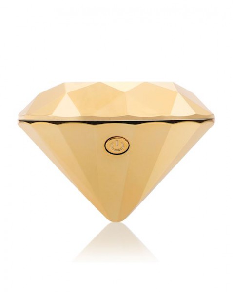 Twenty one vibrating diamond
