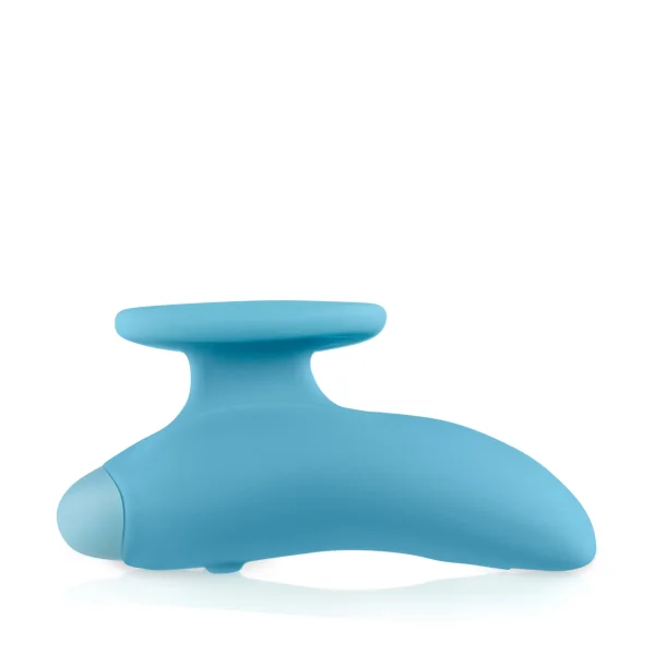 Vibrating Finger Massager