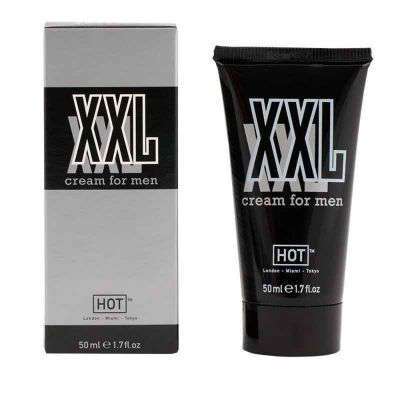 ERO PRORINO XXL Cream