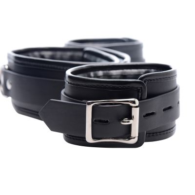 Neck Collar Wrist Cuffs