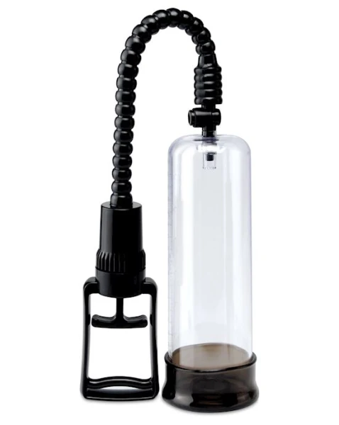 Pump Worx Max-Width Penis Enlarger