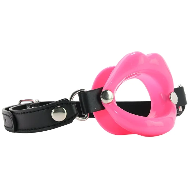 Silicone Lips Gag