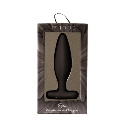 Je Joue Egon Vibrating Butt Plug