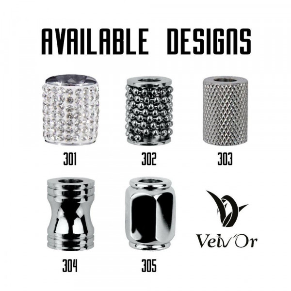 Velv'Or JBoa Bolt Adjustable Cock Ring - 305 — image 9 of 17