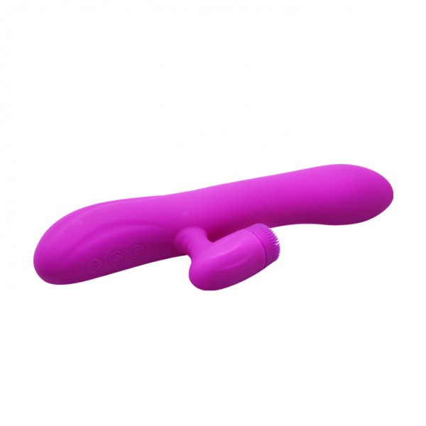 Elton Deluxe Rabbit Vibrator