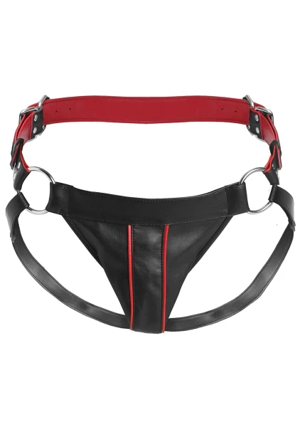 Heathen's Harness Male Body Harness