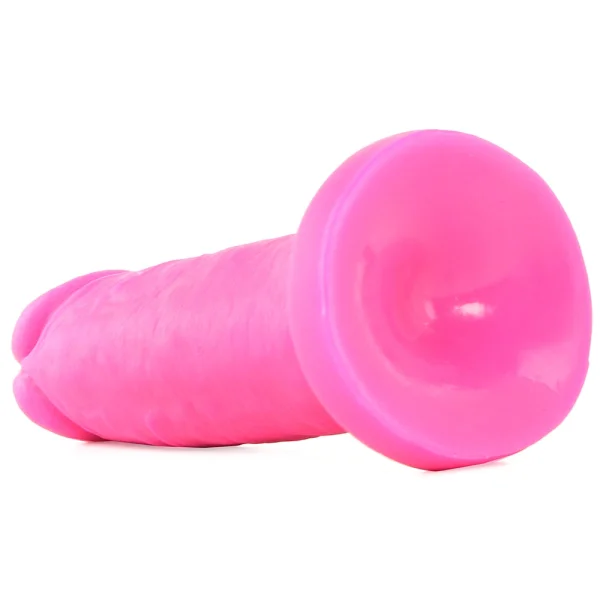 Dillio 6-inch Chub Dildo