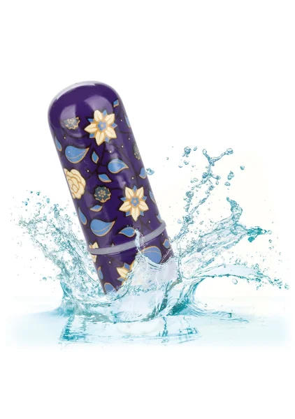 Naughty Bits Just the Tip Bullet Vibrator