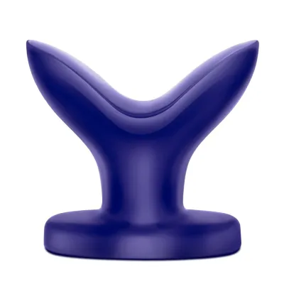 Performance Anal Anchor for Gaping Indigo
