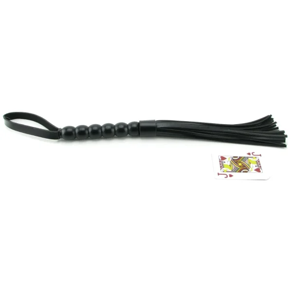 Fetish Fantasy Beaded Cat-o-nine Tails — image 17 of 18