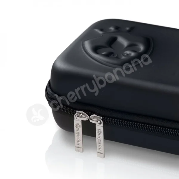 Mystim Sizzling Simon Black Edition E-Stim Vibrator