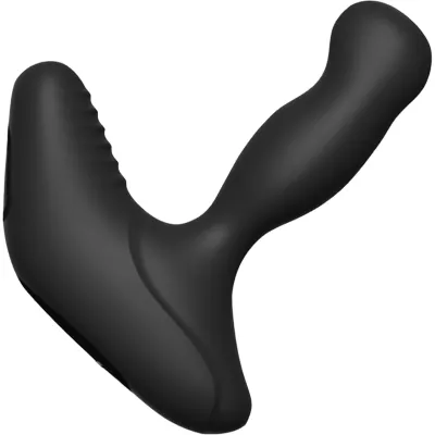 Nexus Revo 2 0 Rotating Vibrating Silicone Prostate Massager