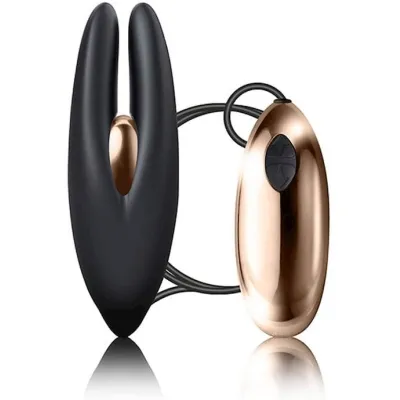 Mimosa Clitoral Vibrator