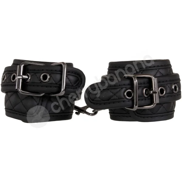 Adam & Eve Fetish Dreams Advanced Bondage Set 7 Piece BDSM Kit