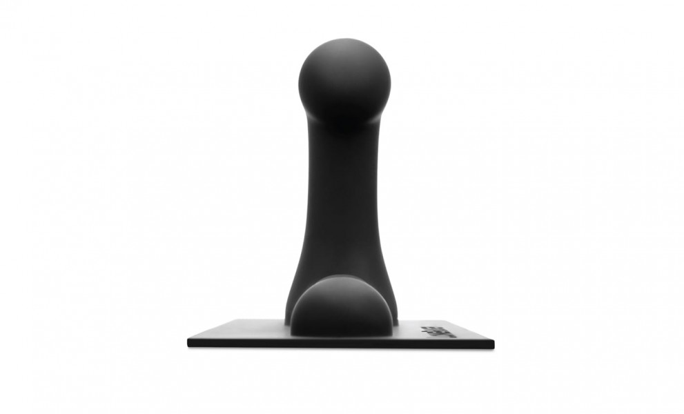The Cowgirl Lone Ranger Silicone Attachment