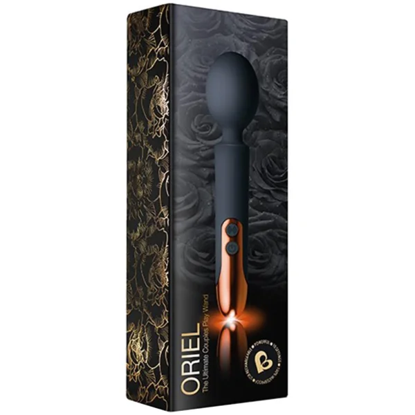 Oriel - The Ultimate Couples Play Wand