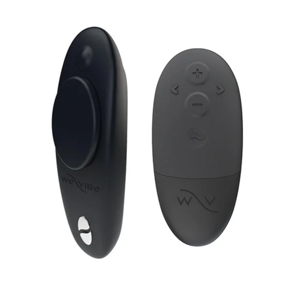 We-Vibe Moxie + Panty Vibe with Remote Control