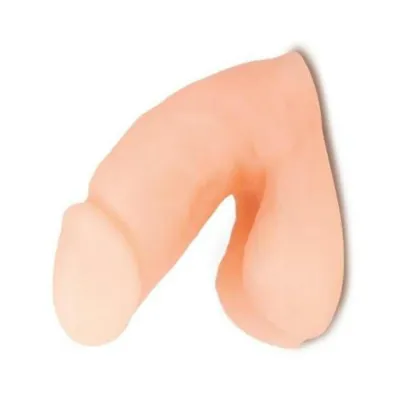 Whipsmart Soft Discreet Packer Brown 4
