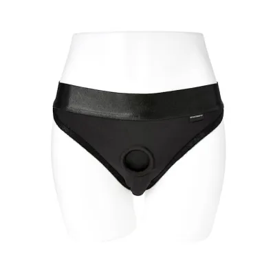 Em ex Silhouette Harness Xxl