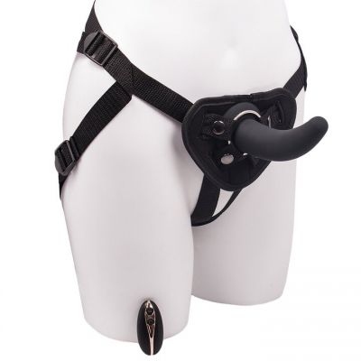 Climax Hunter 10 Function Rechargeable Remote Strap On 4 5 Inch