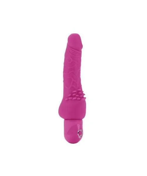 Bendie Power Stud Clitterfic - Pink